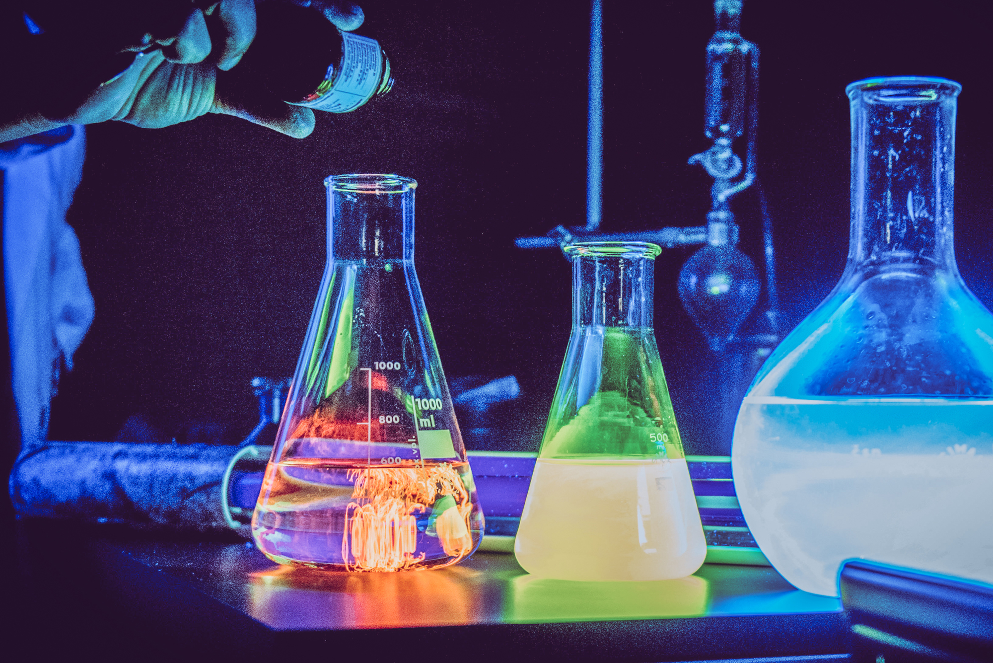 chemiesvetla
