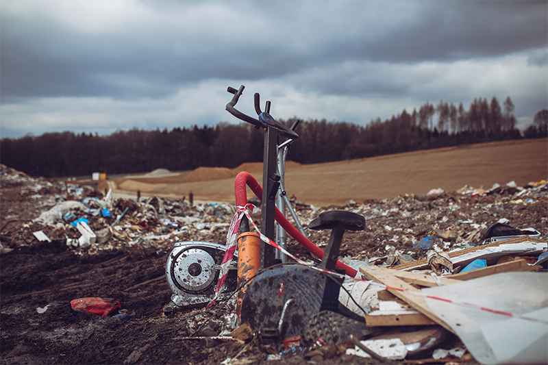 recyklace