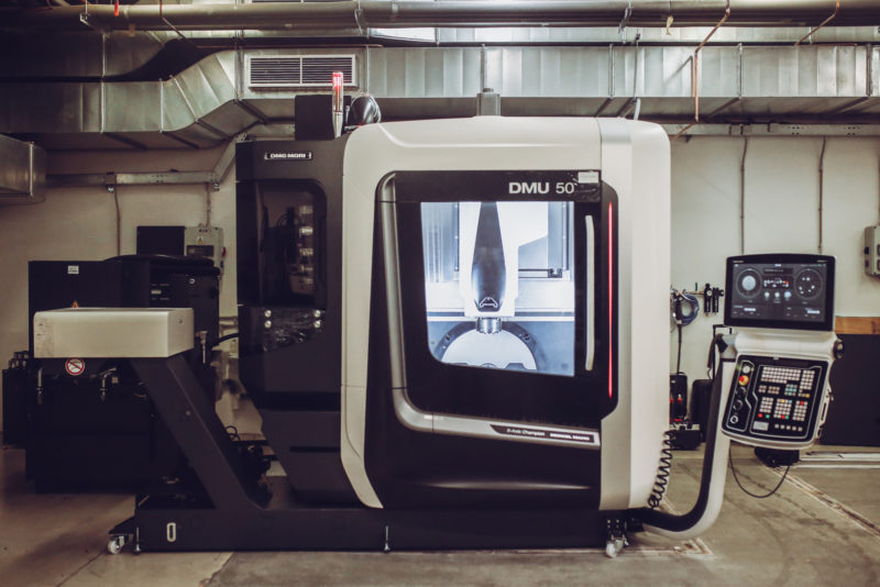 cnc